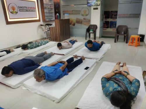 Gangotri Ayurveda Panchkarma & Wellness Center, Lucknow