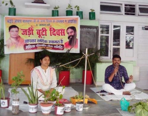 Gangotri-Ayurveda-Panchkarma-and-Wellness-Center-Lucknow-19